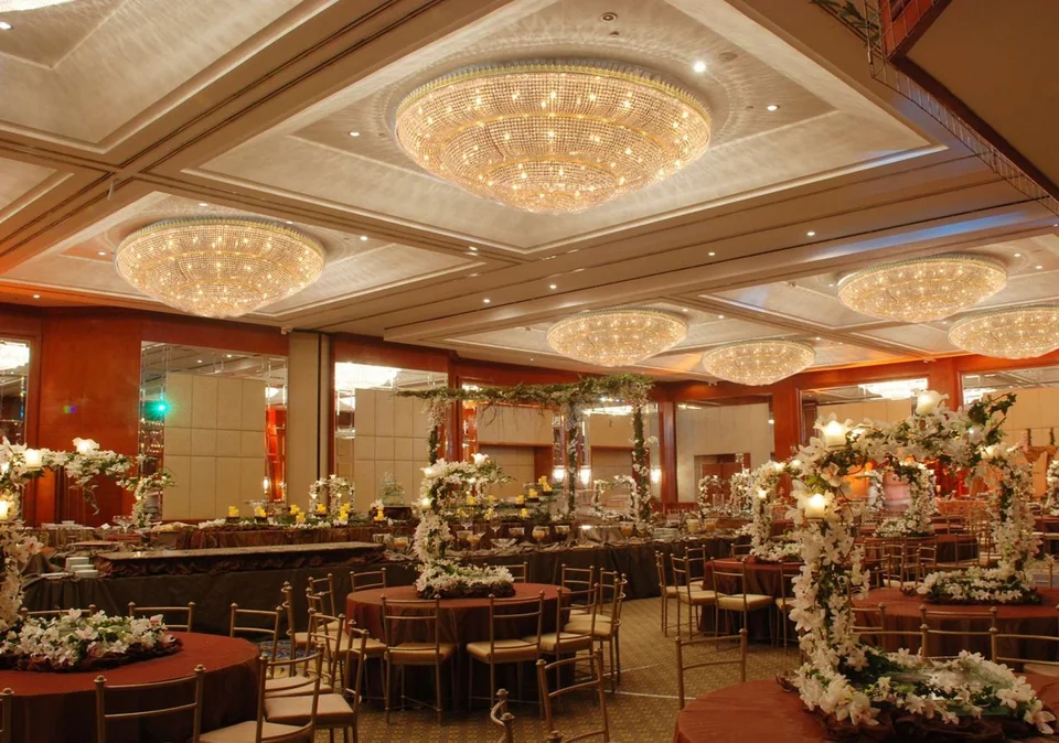 Hilton Colon Guayaquil