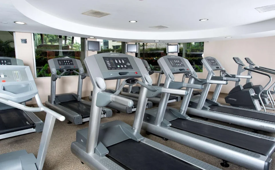 Hilton Colon Guayaquil