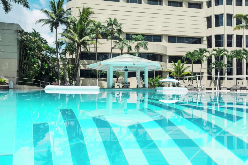 Hilton Colon Guayaquil