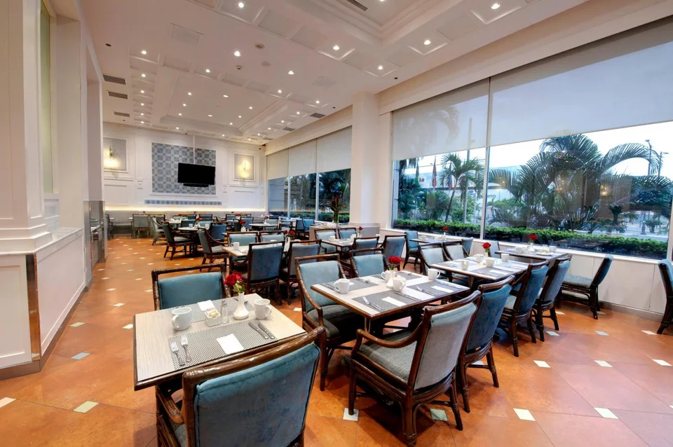 Hilton Colon Guayaquil