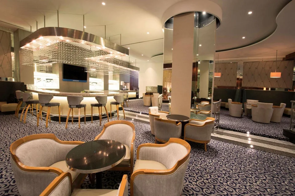 Hilton Colon Guayaquil
