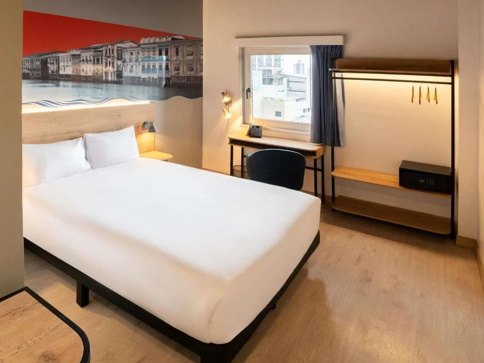 Ibis Styles El Malecón Guayaquil