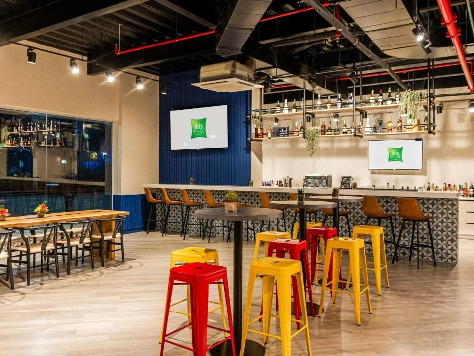 Ibis Styles El Malecón Guayaquil