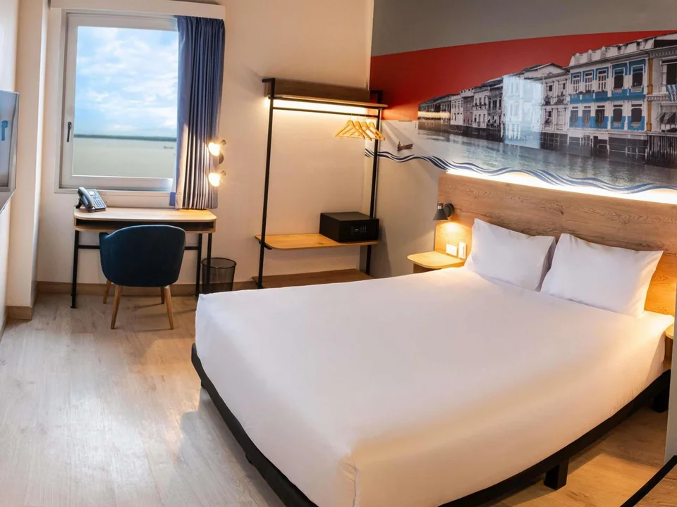 Ibis Styles El Malecón Guayaquil
