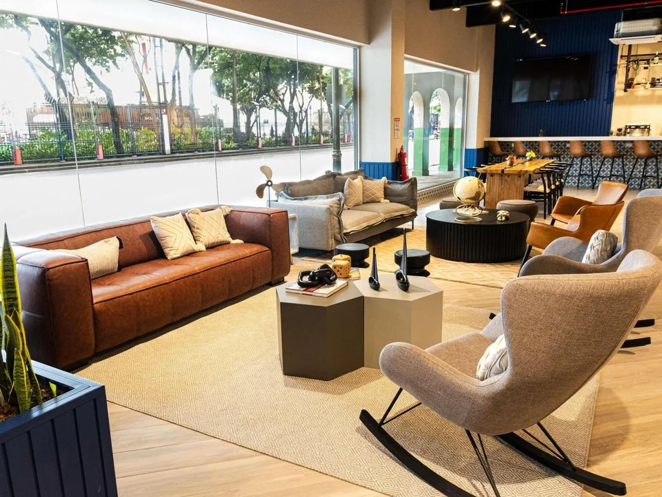 Ibis Styles El Malecón Guayaquil