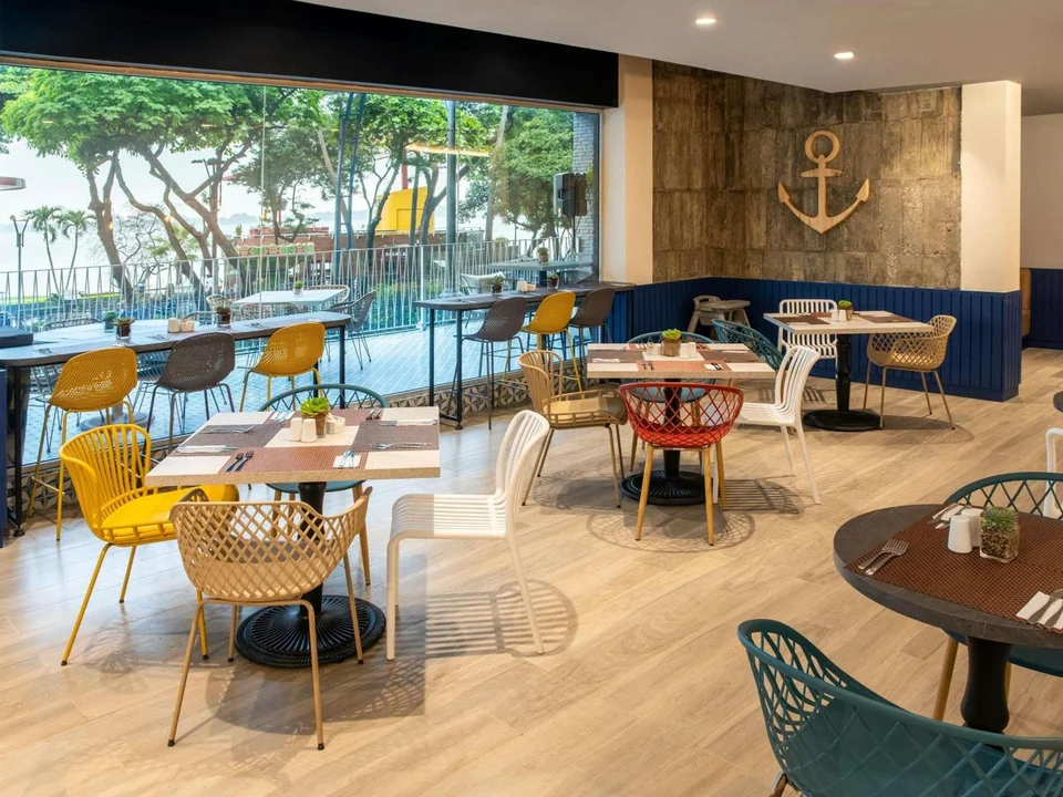 Ibis Styles El Malecón Guayaquil