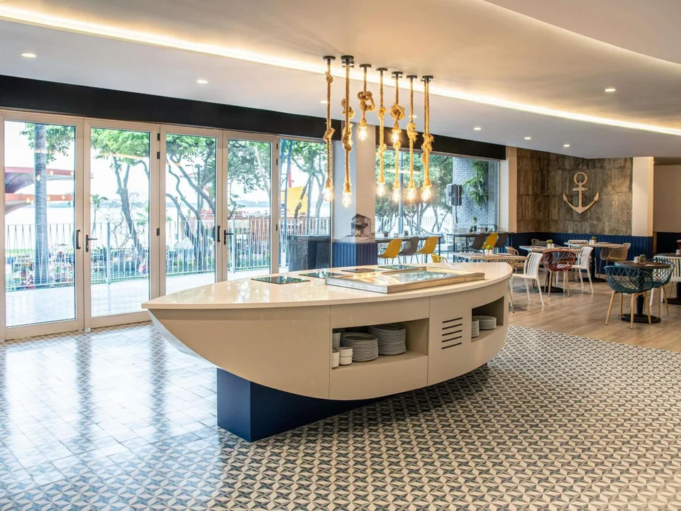 Ibis Styles El Malecón Guayaquil