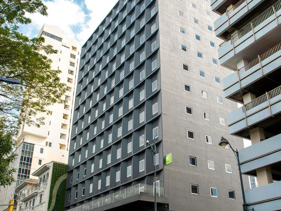 Ibis Styles El Malecón Guayaquil