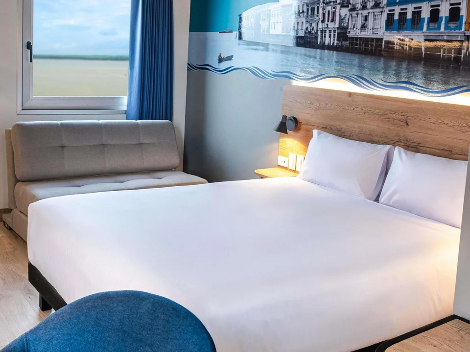 Ibis Styles El Malecón Guayaquil