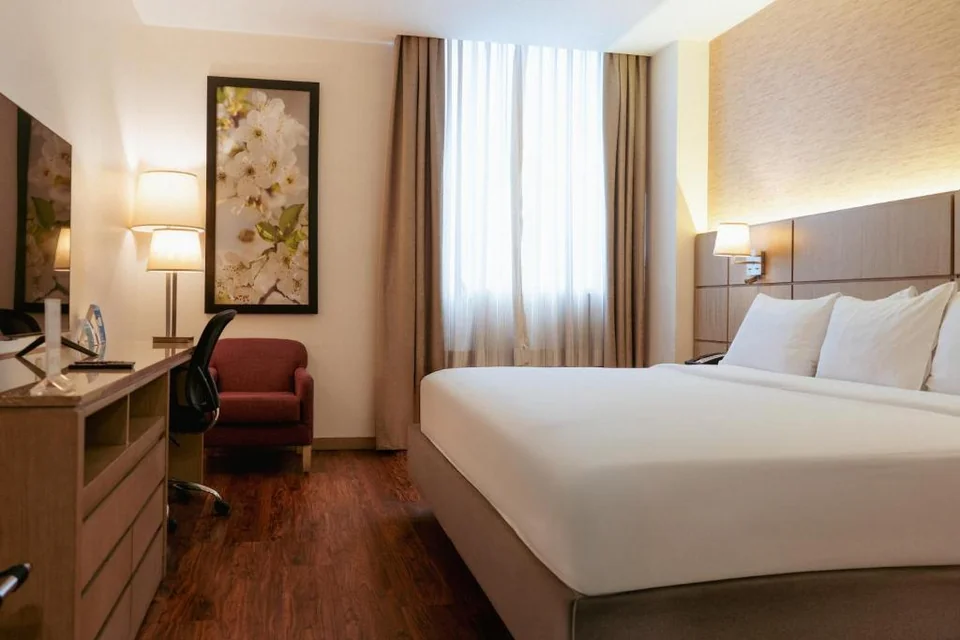 Radisson Guayaquil