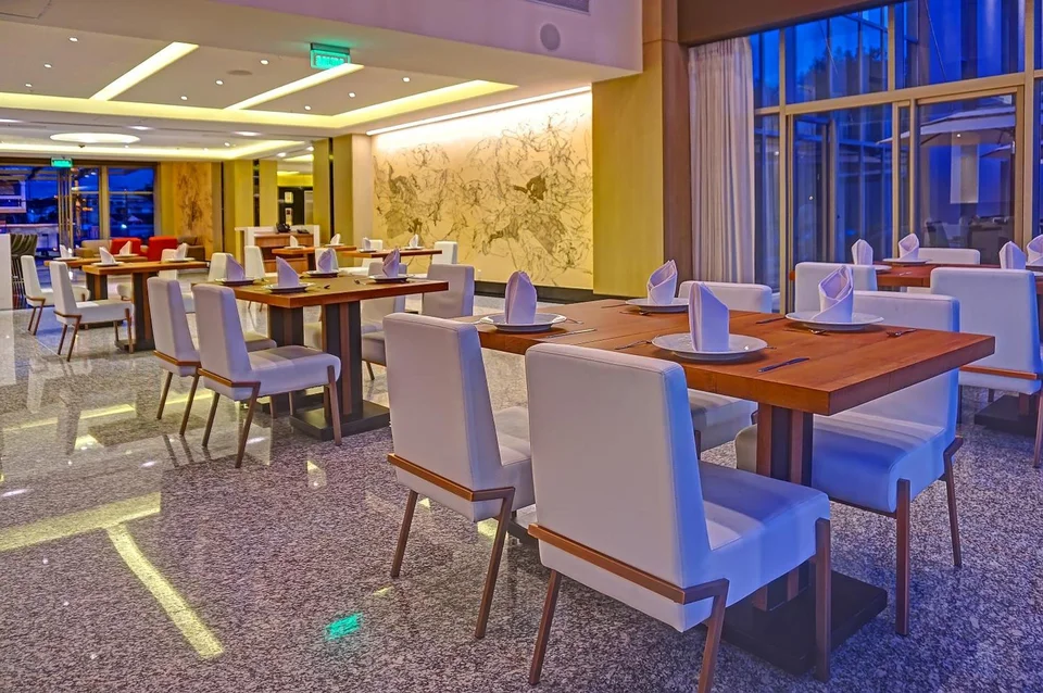 Radisson Guayaquil