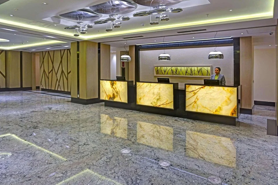 Radisson Guayaquil