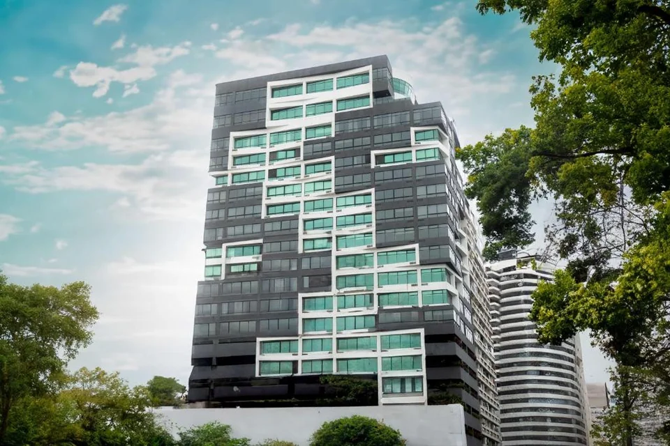 A photograph of DoubleTree by Hilton Guayaquil
