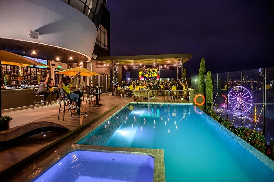 DoubleTree by Hilton Guayaquil