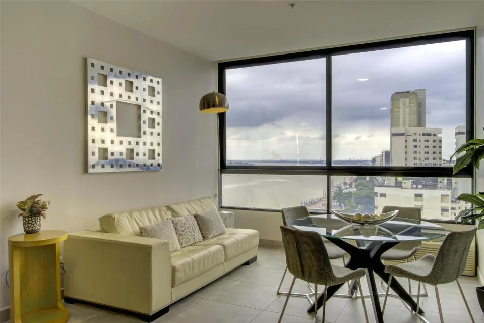 DoubleTree by Hilton Guayaquil
