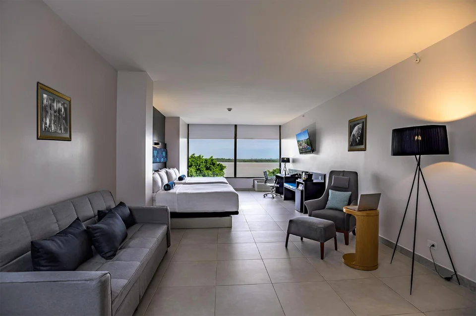 DoubleTree by Hilton Guayaquil