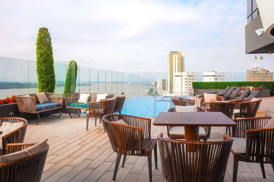 DoubleTree by Hilton Guayaquil