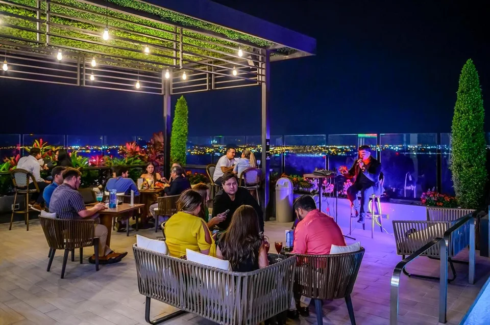 DoubleTree by Hilton Guayaquil