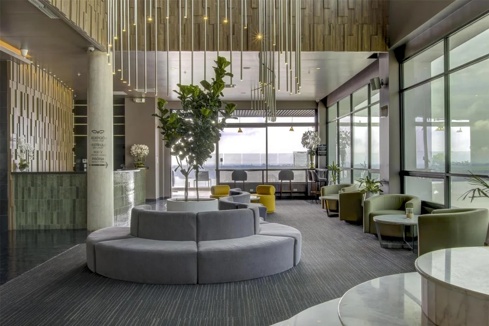 DoubleTree by Hilton Guayaquil