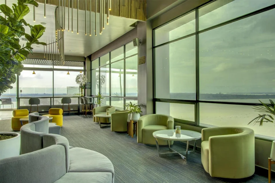 DoubleTree by Hilton Guayaquil