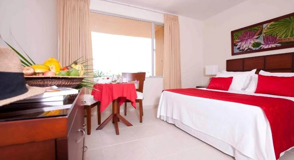 Hotel Anaconda otelinden bir fotoğraf