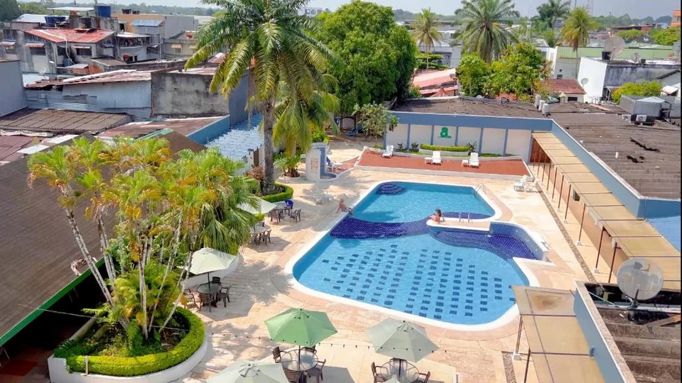 Hotel Anaconda
