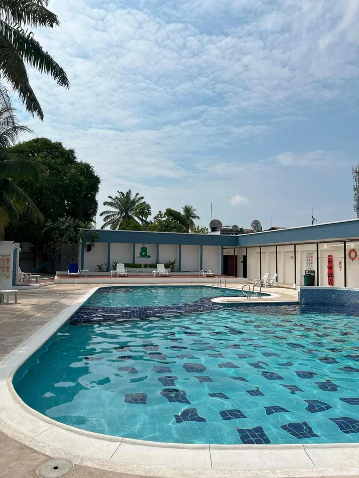 Hotel Anaconda