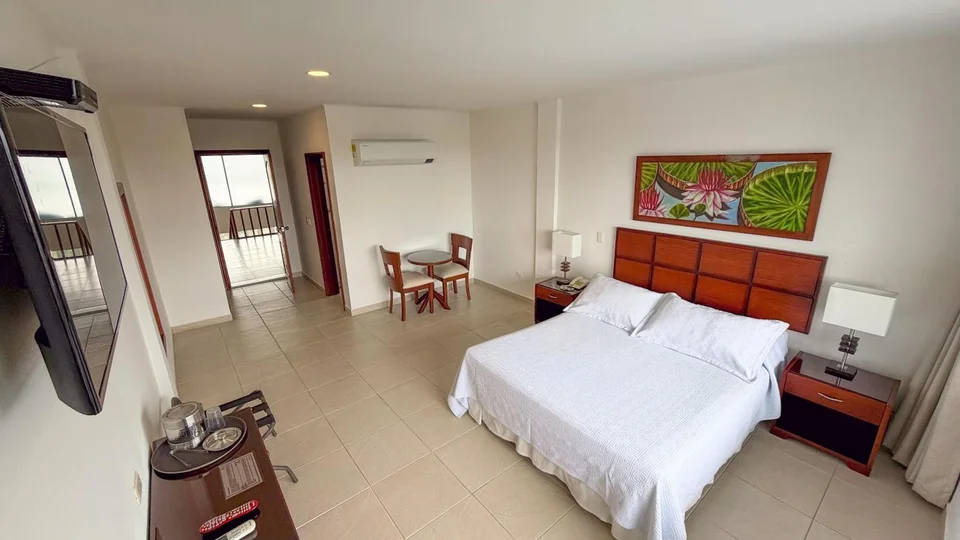 Hotel Anaconda