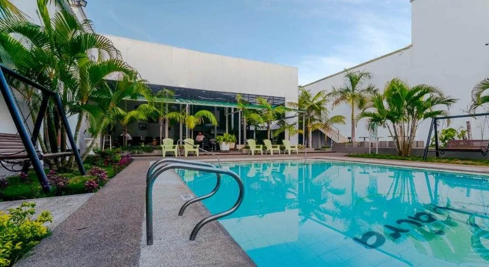 Waira Suites Hotel otelinden bir fotoğraf