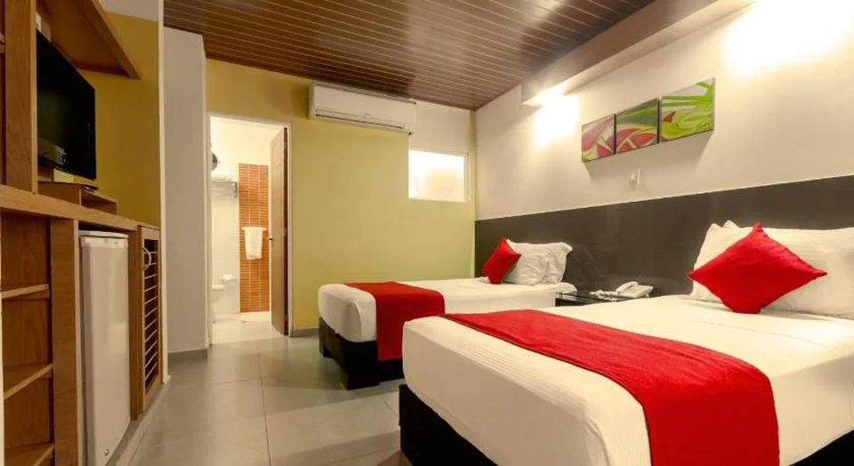 Waira Suites Hotel
