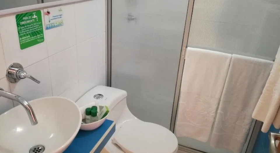 Waira Suites Hotel