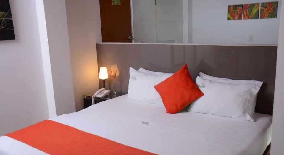Waira Suites Hotel