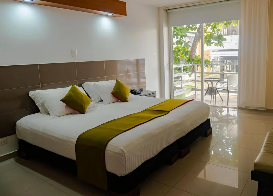 Waira Suites Hotel