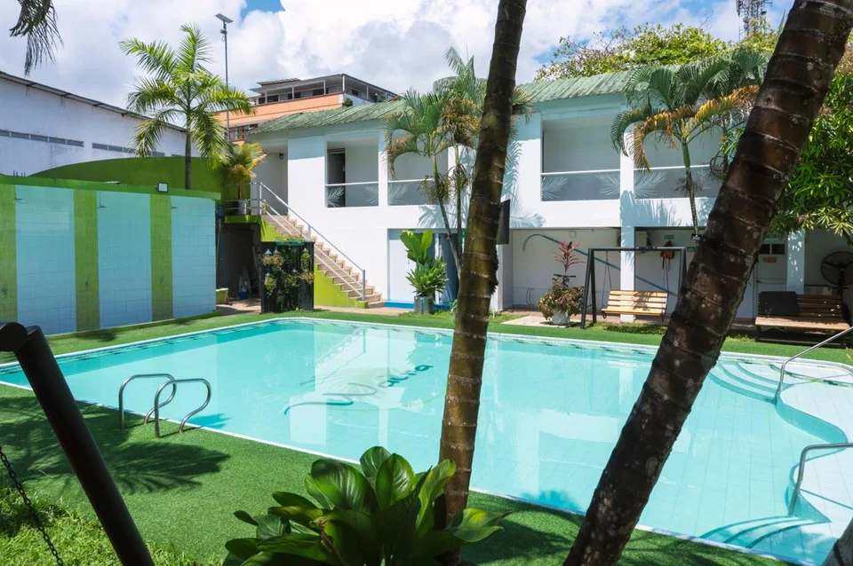 Waira Suites Hotel