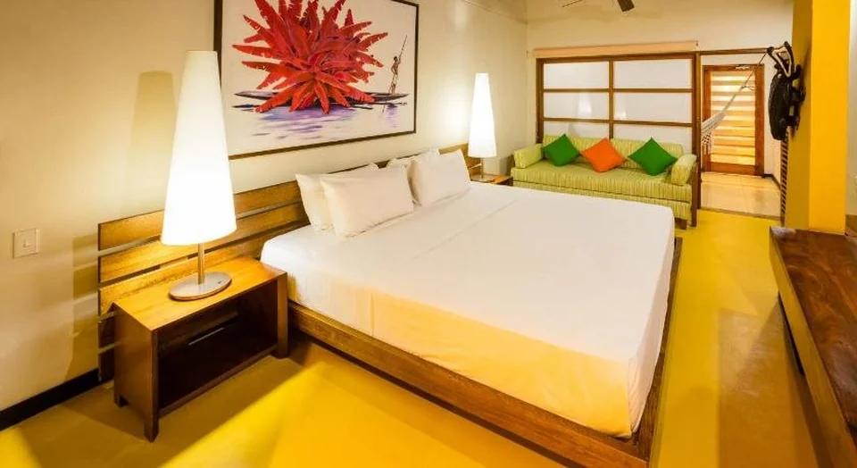 Decameron Decalodge Ticuna