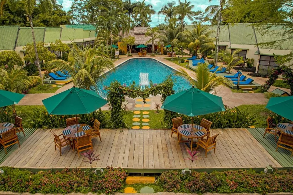 Decameron Decalodge Ticuna