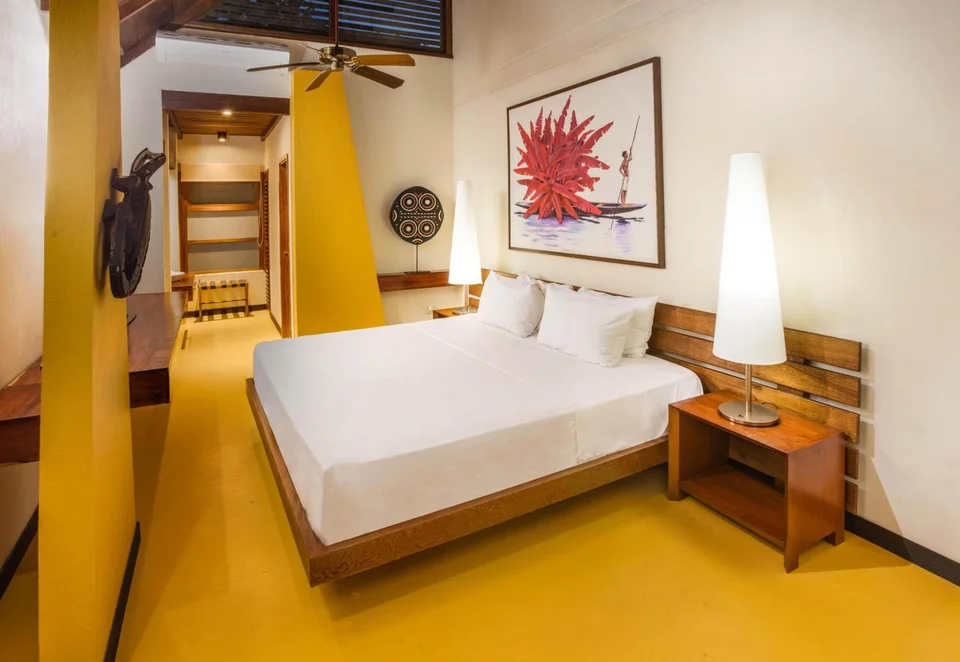 Decameron Decalodge Ticuna