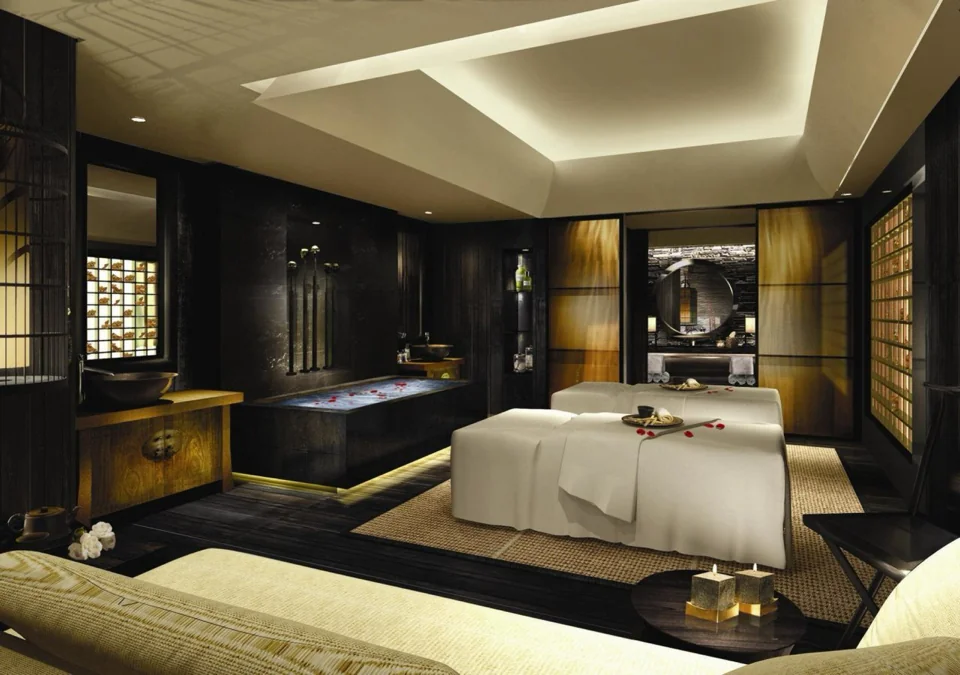 Alila Shanghai