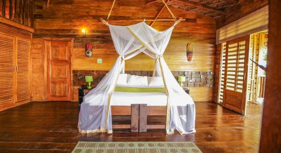Hotel On Vacation Amazon