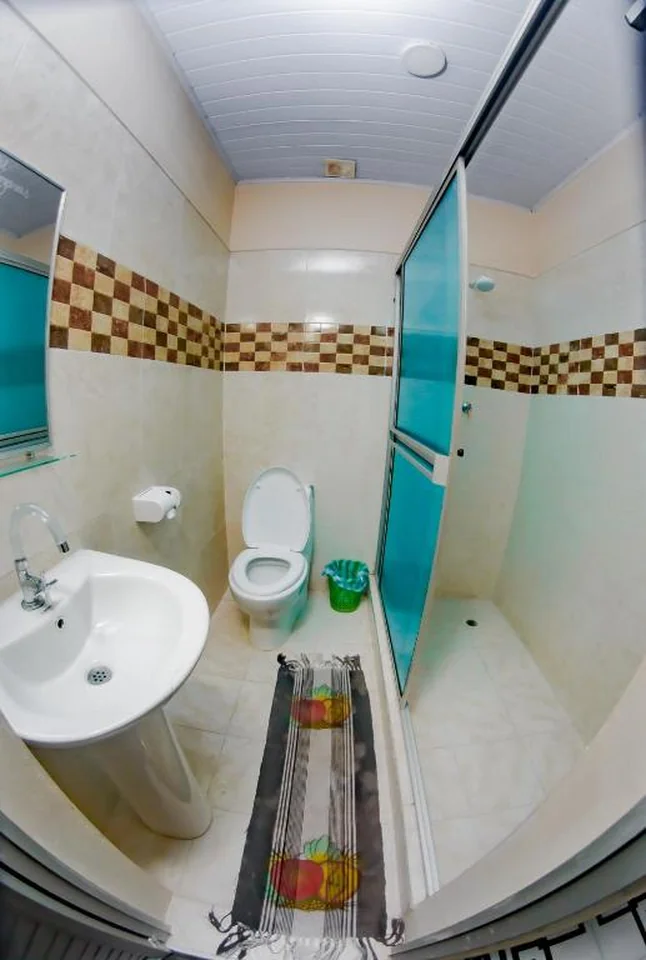 Hotel Alto Amazonas