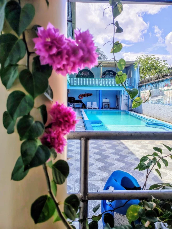 Hotel Alto Amazonas