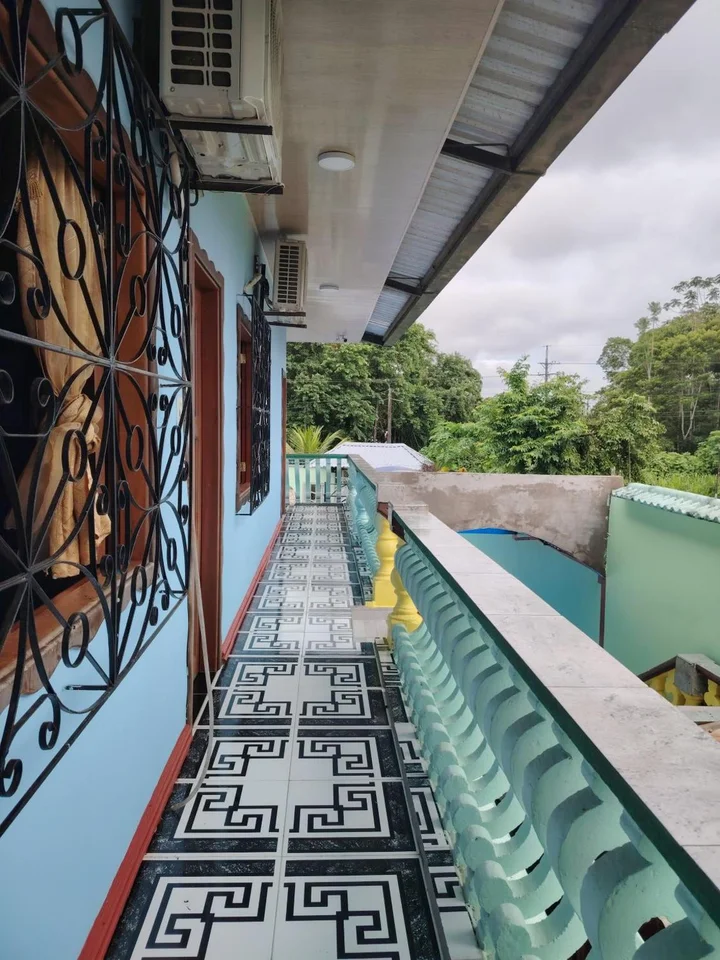 Hotel Alto Amazonas
