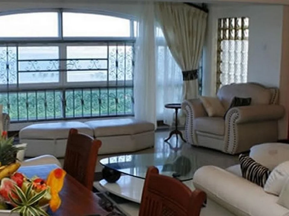 Sunrise Resort Apartments & Spa otelinden bir fotoğraf