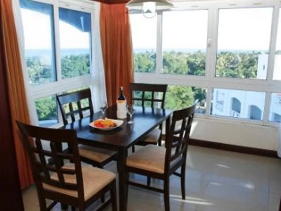 Sunrise Resort Apartments & Spa