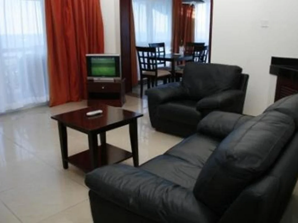 Sunrise Resort Apartments & Spa