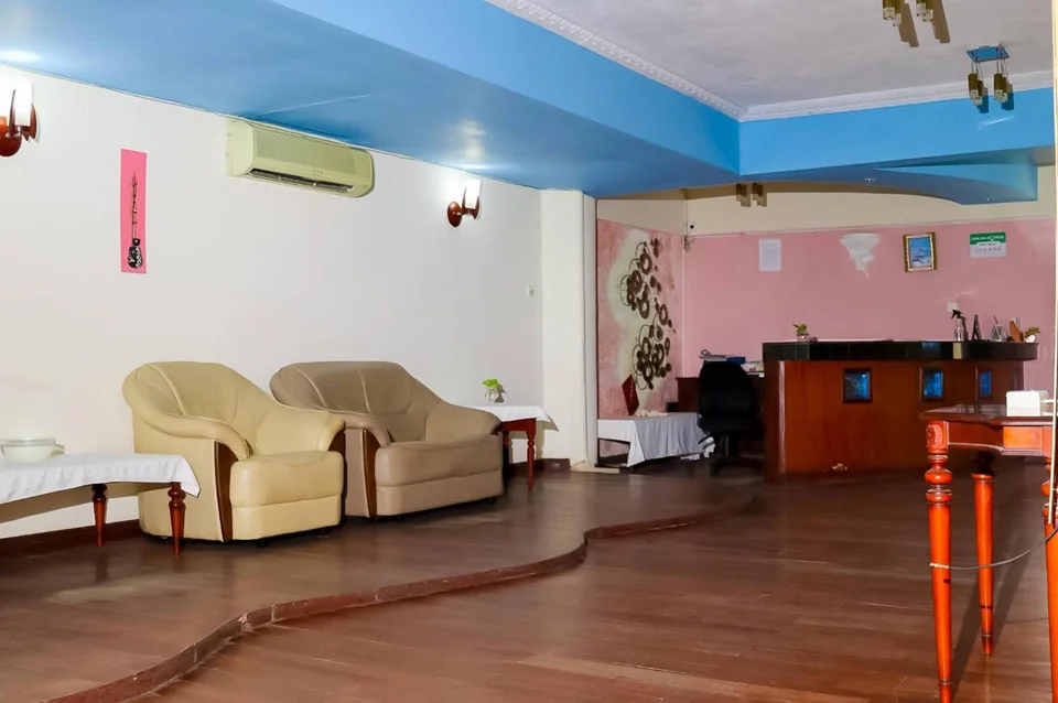 Sunrise Resort Apartments & Spa