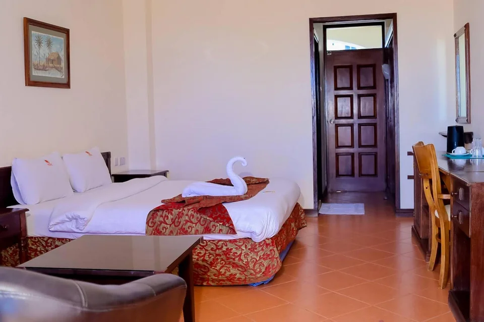 Sunrise Resort Apartments & Spa