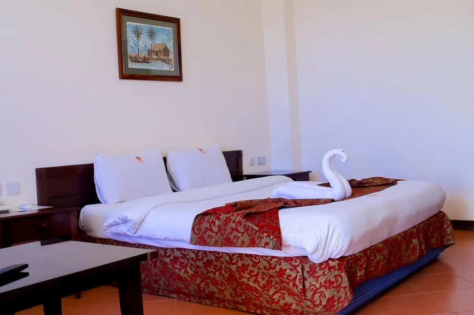 Sunrise Resort Apartments & Spa