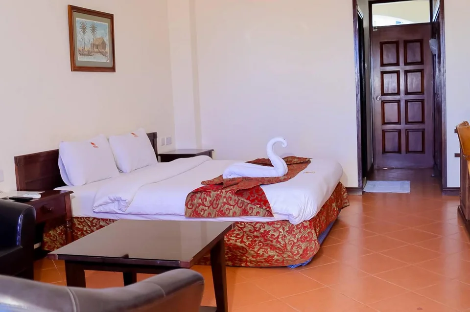 Sunrise Resort Apartments & Spa