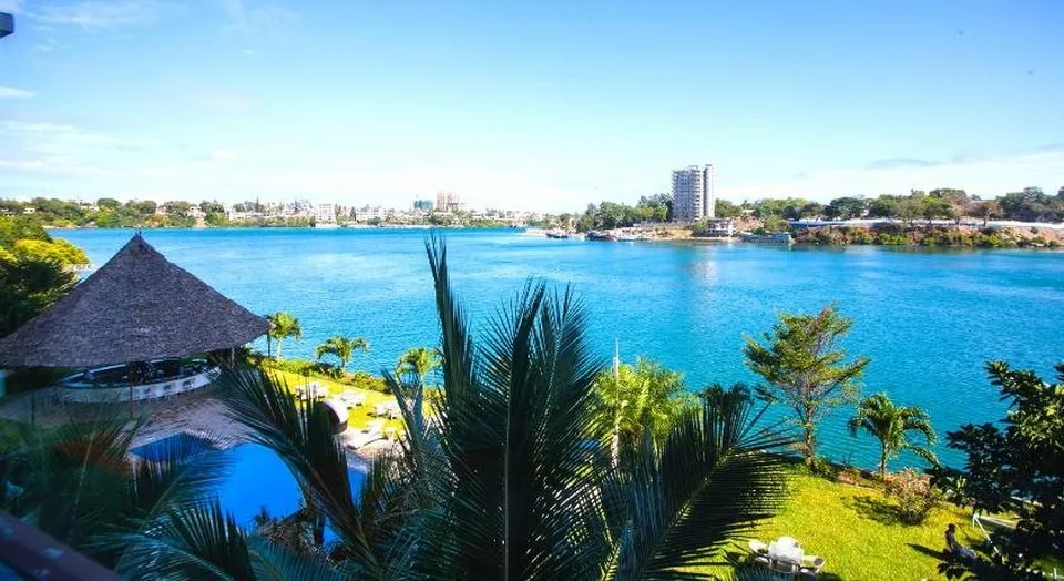 CityBlue Creekside Hotel & Suites otelinden bir fotoğraf